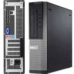 Dell OptiPlex 3010 SFF Core i3 3,3 GHz - HDD 250 GB RAM 4 GB