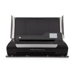 HP OfficeJet 150 Mobile Tintenstrahldrucker