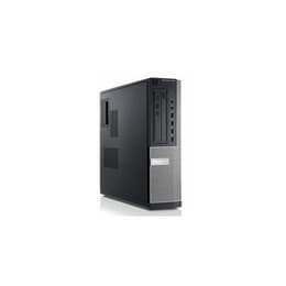 Dell OptiPlex 390 DT 19" Pentium 2,7 GHz - SSD 960 GB - 16GB