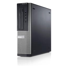 Dell OptiPlex 390 DT 19" Pentium 2,7 GHz - SSD 960 GB - 16GB