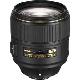 Objektiv F 105mm f/1.4