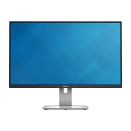 Bildschirm 27" LCD QHD Dell UltraSharp U2715H
