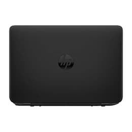 Hp EliteBook 820 G1 12" Core i5 1,9 GHz - HDD 320 GB - 8GB AZERTY - Französisch