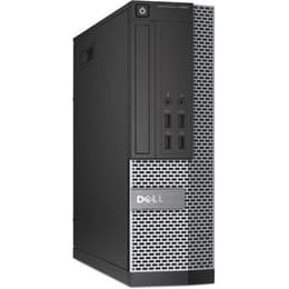 Dell OptiPlex 7020 SFF Pentium G 3,1 GHz - HDD 500 GB RAM 4 GB