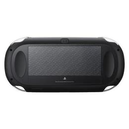 PlayStation Vita - HDD 8 GB - Schwarz