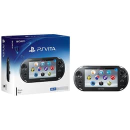 PlayStation Vita - HDD 8 GB - Schwarz