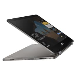 Asus VivoBook Flip 14 TP401ma-bz078ts 14" Pentium 1,1 GHz - SSD 64 GB - 4GB AZERTY - Französisch