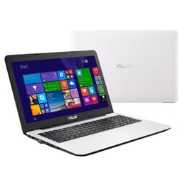 Asus R556BP- XX114T 15" A9-Series 3 GHz - HDD 1 TB - 4GB AZERTY - Französisch