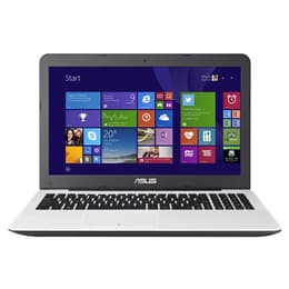 Asus R556BP- XX114T 15" A9-Series 3 GHz - HDD 1 TB - 4GB AZERTY - Französisch