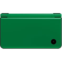 Nintendo DSI XL - HDD 0 MB - Schwarz/Grün