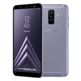 Galaxy A6+ (2018) Dual Sim