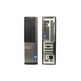 Dell OptiPlex 390 DT 27" Core i7 3,4 GHz - HDD 2 TB - 8GB