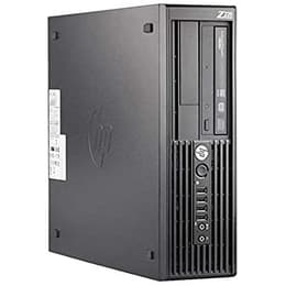 Hp WorkStation Z220 SFF 19" Core i5 3,2 GHz - HDD 2 TB - 16GB