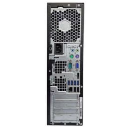 Hp WorkStation Z220 SFF 19" Core i5 3,2 GHz - HDD 2 TB - 16GB