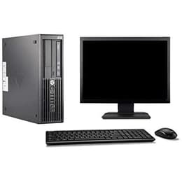 Hp WorkStation Z220 SFF 19" Core i5 3,2 GHz - HDD 2 TB - 16GB