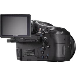 Spiegelreflexkamera Sony SLT-A77 II Nur Gehäuse - Schwarz