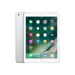 iPad 9.7 (2018) 6. Generation 32 Go - WLAN - Silber