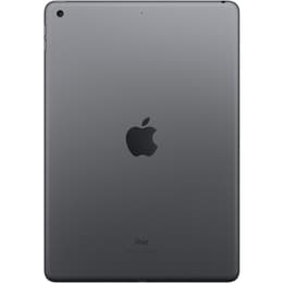iPad 9.7 (2017) 5. Generation 128 Go - WLAN - Space Grau