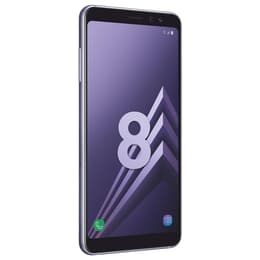 Galaxy A8 (2018)