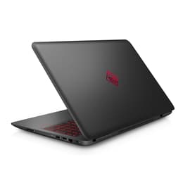 HP Omen 15-ax038nf 15" Core i5 2,3 GHz - HDD 1 TB - 6GB - NVIDIA GeForce GTX 950M AZERTY - Französisch