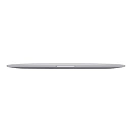 MacBook Air 13" (2015) - AZERTY - Französisch