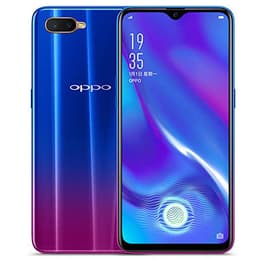 Oppo RX17 Neo Dual Sim