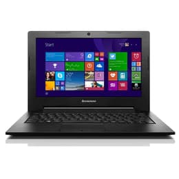 Lenovo S20-30 11" Celeron 2,16 GHz - HDD 500 GB - 2GB AZERTY - Französisch