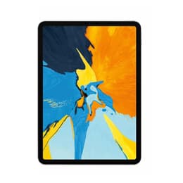 iPad Pro 11" 1. Generation (2018) 11" 64GB - WLAN - Space Grau - Kein Sim-Slot