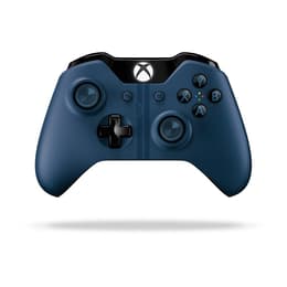 Xbox One 1000GB - Blau - Limited Edition Forza Motorsport 6 + Forza Motorsport 6