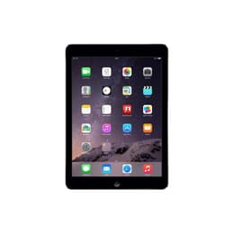 iPad Air (2013) 9,7" 32GB - WLAN - Space Grau - Kein Sim-Slot