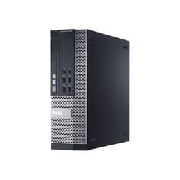Dell OptiPlex 9020 SFF Core i5 3,2 GHz - SSD 240 GB RAM 8 GB