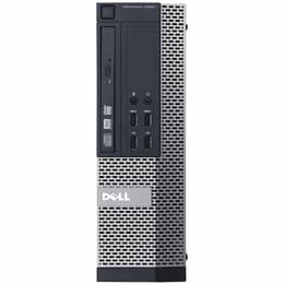 Dell OptiPlex 9020 SFF Core i5 3,2 GHz - SSD 480 GB RAM 16 GB