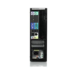 Dell OptiPlex 9020 SFF 22" Core i5 3,2 GHz - HDD 2 TB - 16GB