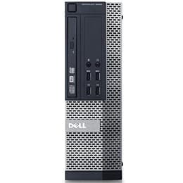 Dell OptiPlex 9020 SFF 22" Core i5 3,2 GHz - SSD 480 GB - 16GB