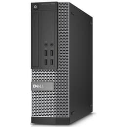Dell OptiPlex 7020 SFF Core i7 3,6 GHz - HDD 500 GB RAM 8 GB