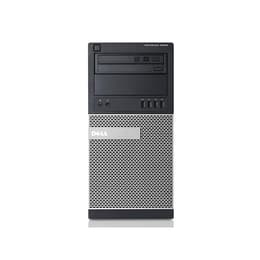 Dell OptiPlex 9020 MT 19" Core i7 3,6 GHz - SSD 480 GB - 16GB