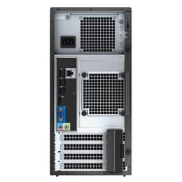Dell OptiPlex 9020 MT 27" Core i7 3,6 GHz - HDD 2 TB - 8GB
