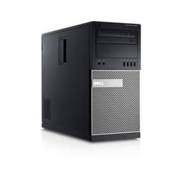 Dell OptiPlex 9020 MT 27" Core i7 3,6 GHz - HDD 2 TB - 16GB