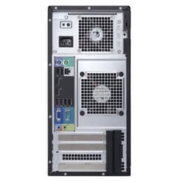 Dell OptiPlex 9020 MT 27" Core i7 3,6 GHz - SSD 960 GB - 16GB