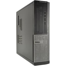 Dell Optiplex 3010 SFF Pentium 3,2 GHz - HDD 250 GB RAM 4 GB