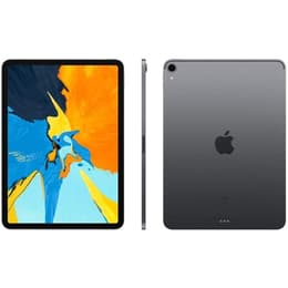 iPad Pro 11 (2018) 1. Generation 256 Go - WLAN - Space Grau