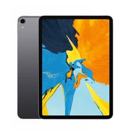 iPad Pro 11 (2018) 1. Generation 256 Go - WLAN - Space Grau