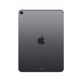 iPad Pro 11 (2018) 1. Generation 256 Go - WLAN - Space Grau