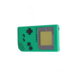 Nintendo Game Boy - HDD 0 MB - Grün