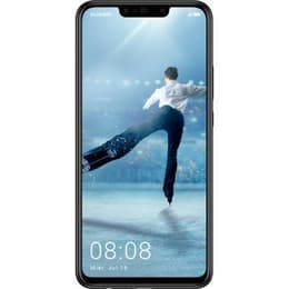 Huawei P Smart Plus 64 GB Dual Sim - Schwarz (Midnight Black) - Ohne Vertrag