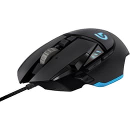 Logitech G502 HERO Maus
