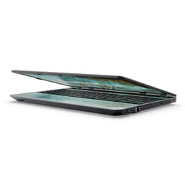 Lenovo ThinkPad E570 15" Core i5 2,5 GHz - SSD 256 GB - 8GB AZERTY - Französisch