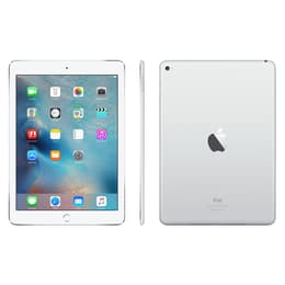 iPad Air (2014) 2. Generation 16 Go - WLAN - Silber