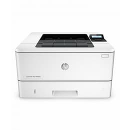 HP LaserJet Pro M402DNE Laserdrucker Schwarzweiss