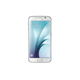 Galaxy S6 32 GB - Weiß - Ohne Vertrag